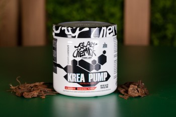 Krea pump paradise punch 240 gramas Under labz