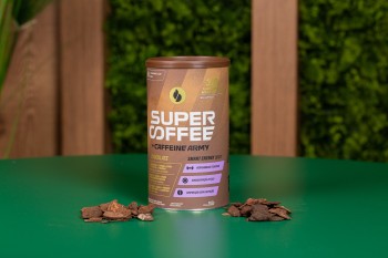 Supercoffee chocolate 380 gramas