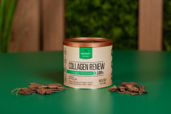 Collagen renew neutro 300 gramas nutrify.