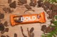 Bold bar paçoca  chocolate 60 gramas Bold