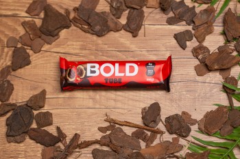 Bold bar tube avelã 30 gramas Bold