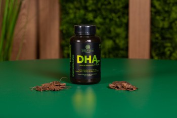 DHA omega super concentrado 1500mg 90caps Essential